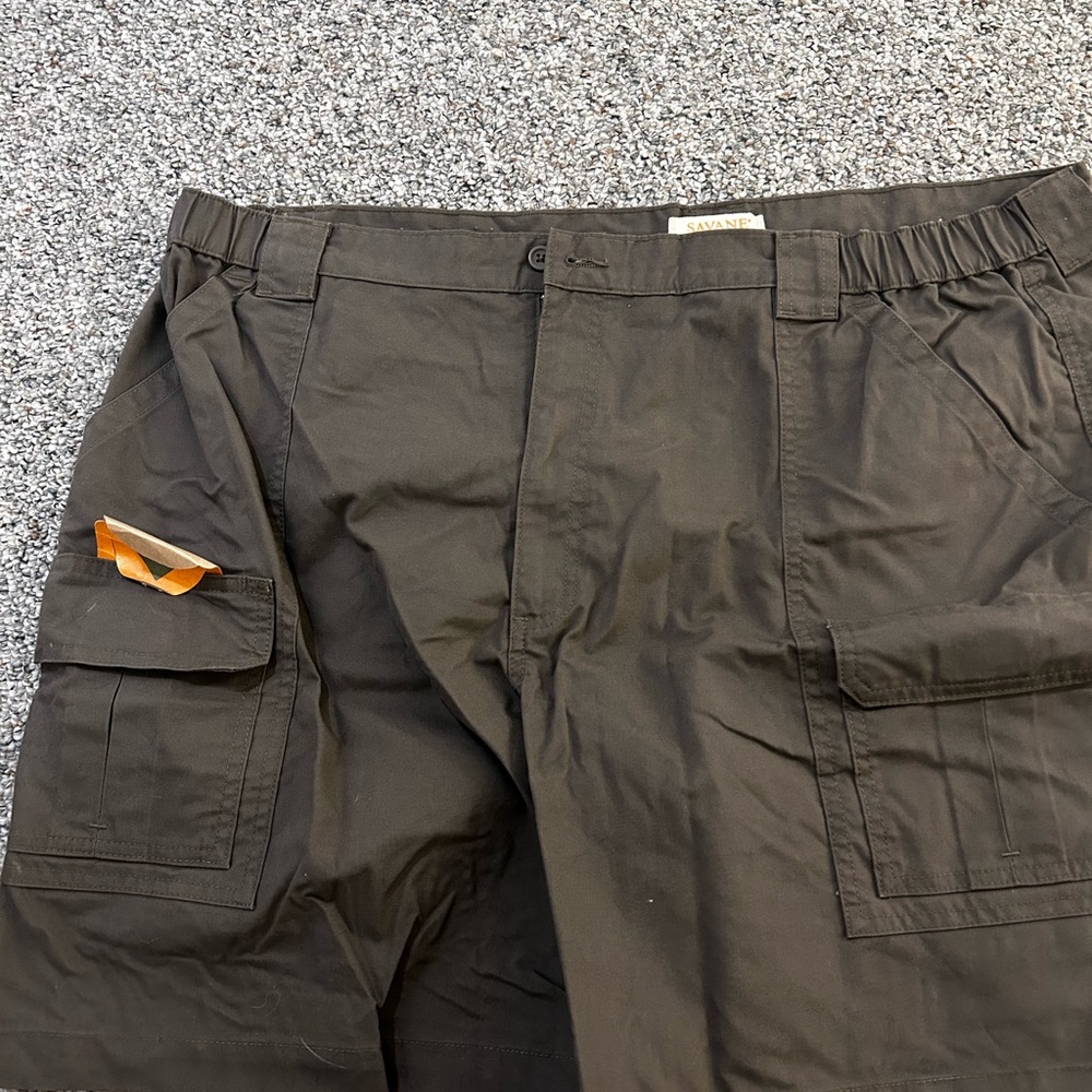 Cargo Shorts